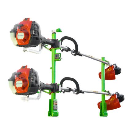 XA102 (V3)-Xtreme Pro Series Two Position Trimmer Rack Version 3