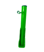 X101 - Mid-Mount Pole Hedge Trimmer Support