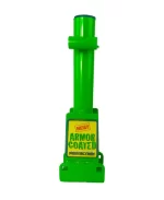 X101 - Mid-Mount Pole Hedge Trimmer Support - Image 4
